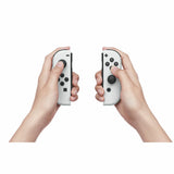 Nintendo Switch Nintendo OLED White-1