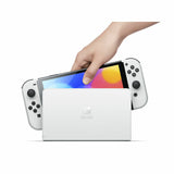 Nintendo Switch Nintendo OLED White-16