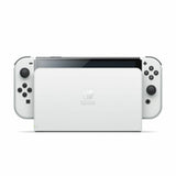 Nintendo Switch Nintendo Switch OLED White-12