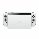 Nintendo Switch Nintendo OLED White-12