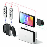 Nintendo Switch Nintendo OLED White-11