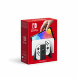 Nintendo Switch Nintendo OLED White-10