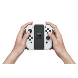 Nintendo Switch Nintendo OLED White-4