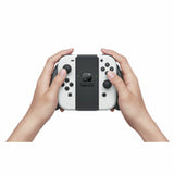 Nintendo Switch Nintendo Switch OLED White-4