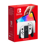 Nintendo Switch OLED Nintendo Switch OLED White-54
