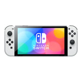 Nintendo Switch OLED Nintendo Switch OLED White-50