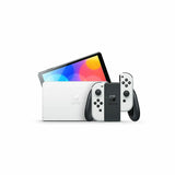 Nintendo Switch Nintendo OLED White-7