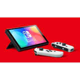 Nintendo Switch OLED Nintendo Switch OLED White-58