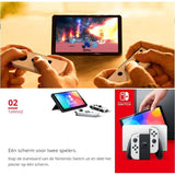 Nintendo Switch OLED Nintendo Switch OLED White-55