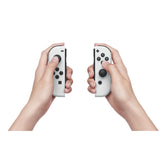 Nintendo Switch OLED Nintendo Switch OLED White-37