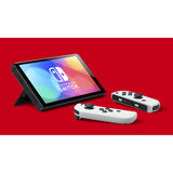 Nintendo Switch OLED Nintendo Switch OLED White-36