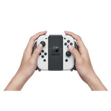 Nintendo Switch OLED Nintendo Switch OLED White-32