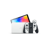 Nintendo Switch OLED Nintendo Switch OLED White-30