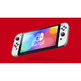 Nintendo Switch OLED Nintendo Switch OLED White-42