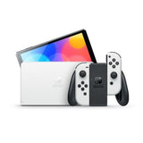 Nintendo Switch OLED Nintendo Switch OLED White-24