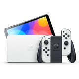 Nintendo Switch OLED Nintendo Switch OLED White-21