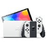 Nintendo Switch OLED Nintendo Switch OLED White-20