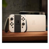 Nintendo Switch OLED Nintendo Switch OLED White-19