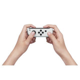Nintendo Switch OLED Nintendo Switch OLED White-12