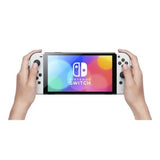Nintendo Switch OLED Nintendo Switch OLED White-11