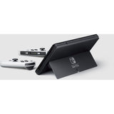 Nintendo Switch OLED Nintendo Switch OLED White-6