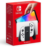 Nintendo Switch OLED Nintendo Switch OLED White-4
