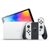 Nintendo Switch OLED Nintendo Switch OLED White-3