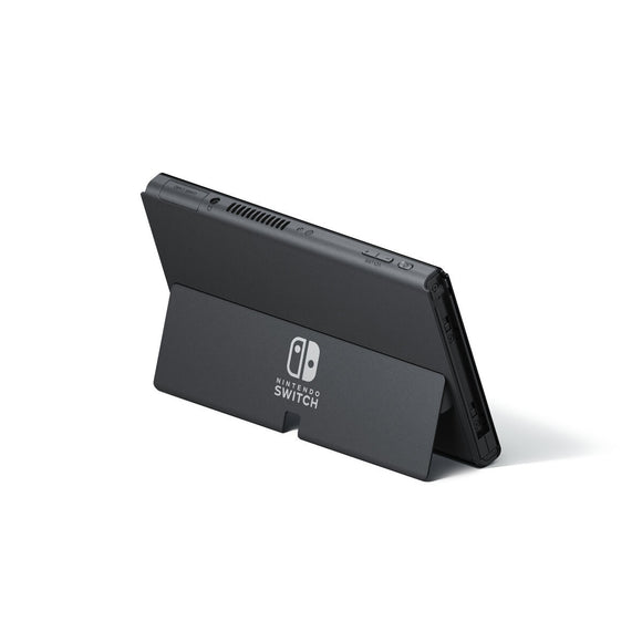 Nintendo Switch OLED Nintendo Switch OLED Black-40