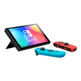 Nintendo Switch OLED Nintendo Switch OLED Black-1