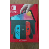 Nintendo Switch OLED Nintendo Switch OLED Black-33