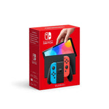 Nintendo Switch OLED Nintendo Switch OLED Black-38