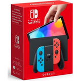 Nintendo Switch OLED Nintendo Switch OLED Black-27