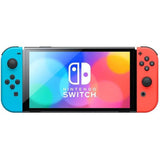 Nintendo Switch OLED Nintendo Switch OLED Black-25
