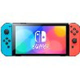 Nintendo Switch OLED Nintendo Switch OLED Black-22