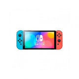 Nintendo Switch OLED Nintendo Switch OLED Black-16