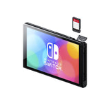 Nintendo Switch OLED Nintendo Switch OLED Black-12
