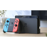 Nintendo Switch OLED Nintendo Switch OLED Black-6