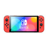 Nintendo Switch OLED Nintendo ED MARIO Red-1