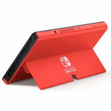 Nintendo Switch OLED Nintendo 10011772 Red-1
