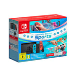 Nintendo Switch Sports Pack Nintendo SPORTS Red-0