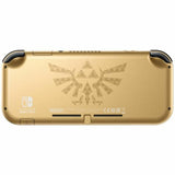 Nintendo Switch Lite Nintendo HYRULE Golden-3