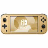 Nintendo Switch Nintendo 45496453893 Golden-4