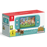 Console Nintendo SWLITE AT ANI Turquoise-2