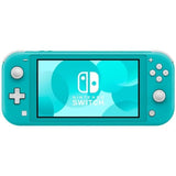 Nintendo Switch Lite Nintendo 45496546083 Turquoise-6
