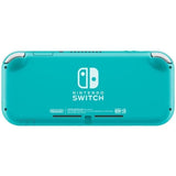 Console Nintendo SWLITE AT ANI Turquoise-5