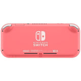 Console Nintendo SWLITE CO ANI Coral-6