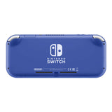 Nintendo Switch Lite + Animal Crossing Nintendo 45496546120 Blue-6