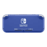 Nintendo Switch Lite + Animal Crossing Nintendo 45496546120 Blue-14