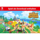 Nintendo Switch Lite + Animal Crossing Nintendo 45496546120 Blue-13