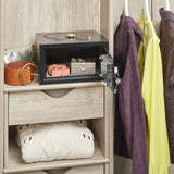 Safety-deposit box Master Lock X031ML-2